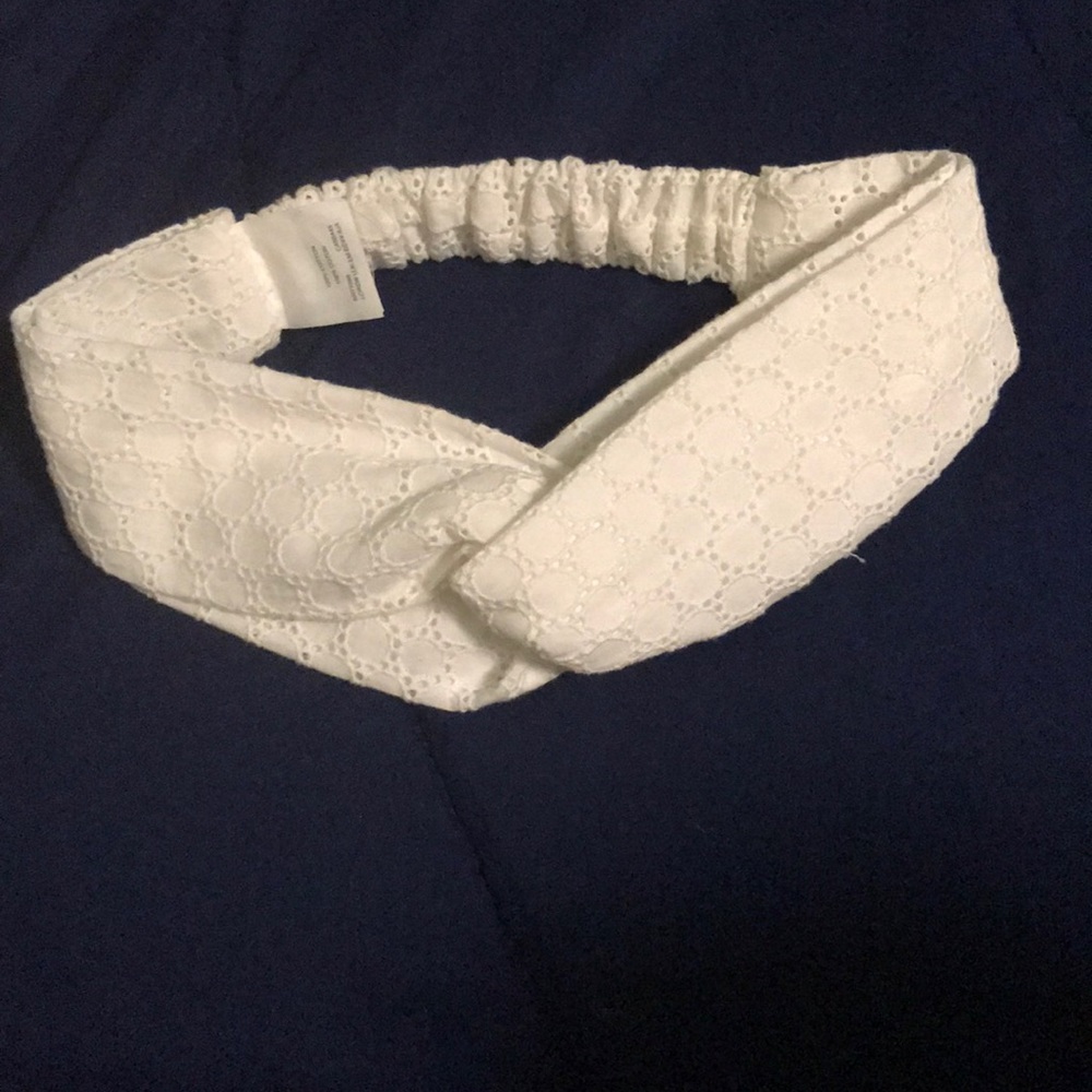 NWOT J.Crew Headband